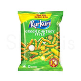Kurkure Green Chutney 90g^ - Shaalis.com